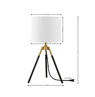 Safavieh Jupiter Table Lamp