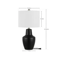 Safavieh Voetta Table Lamp