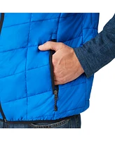 Free Country Men's FreeCycle Stimson Puffer Vest