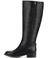 Style & Co Women's Vivicaa Harness Boots, Created for Macy's