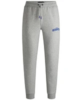 Hugo Boss x Nfl Men's Signature-Tape Tracksuit Bottoms