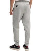 Boss x Nfl Men's Signature-Tape Tracksuit Bottoms