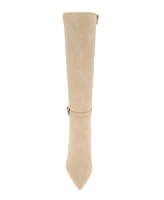 BCBGeneration Women's Abbin Stiletto Knee Boots