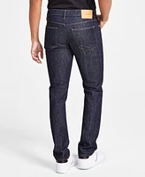 Calvin Klein Men's Slim Fit Stretch Jeans