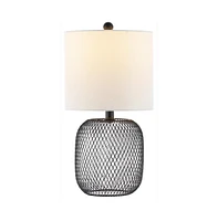 Safavieh Novis 18 Inch Table Lamp