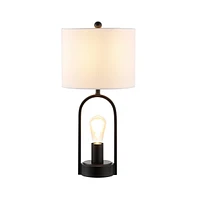 Safavieh Faust 21 Inch Table Lamp