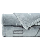 Chanasya Premium Love You Gift Throw Blanket