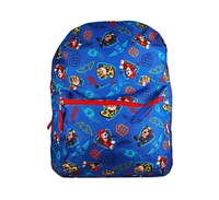Paw Patrol All Over Print Backpack 16"