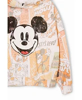 Desigual Boys Boys's Mickey Mouse Sweatshirt