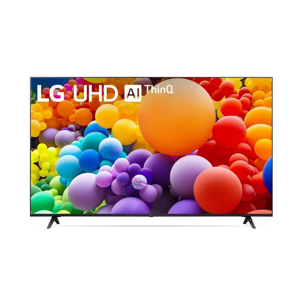 Lg 86" Class UT7590 Series 4K Uhd Smart Tv - 86UT7590P