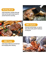 Cowin Bbq Grill Accessories Kit 21pcs