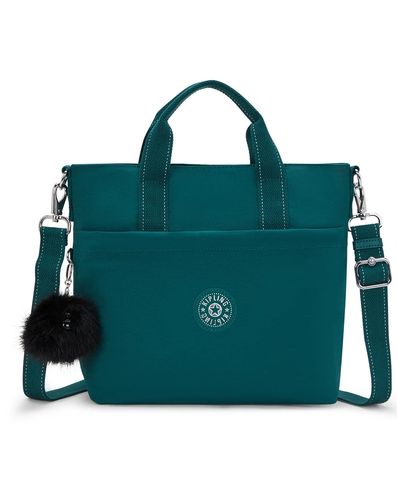 Kipling Zamora Mini Tote Bag