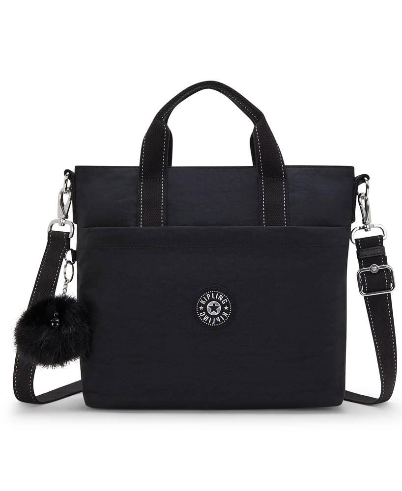 Kipling Zamora Mini Tote Bag