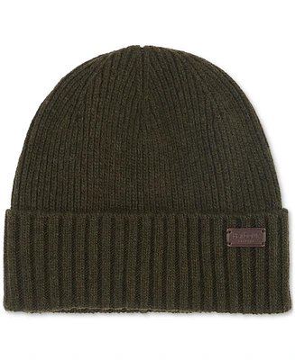 Barbour Men's Carlton Beanie