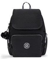 Kipling City Zip Small Backpack