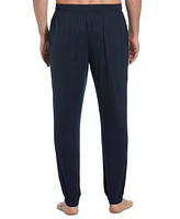 Perry Ellis Portfolio Men's Deluxe Touch Knit Jogger Pant