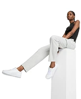 Puma Women's Essential+ Cargo Fleece Pants