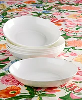 Lenox Tuscany Classics Pasta Bowls, Buy 4 Get 6