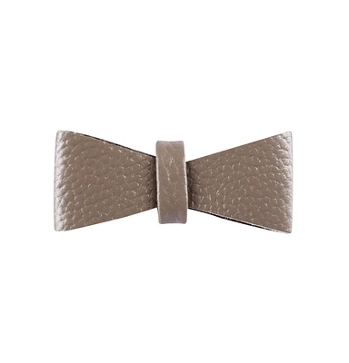PoisePup Pet Dog Bow Tie - Desert Mint