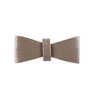 PoisePup Pet Dog Bow Tie - Desert Mint