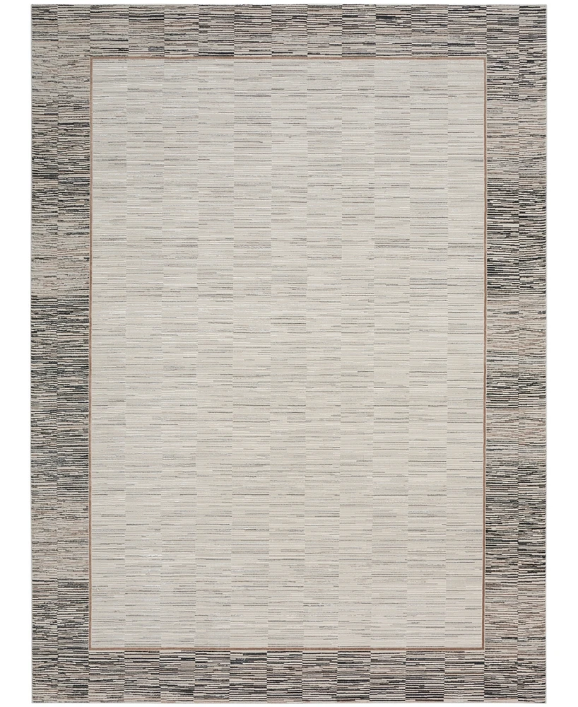 Nourison Home Desire DSR02 9'x12' Area Rug