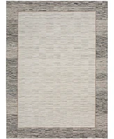 Nourison Home Desire DSR02 9'x12' Area Rug