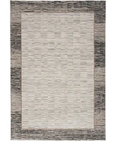 Nourison Home Desire DSR02 3'11"x5'11" Area Rug