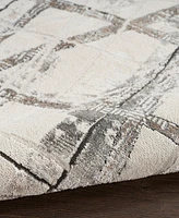 Nourison Home Desire DSR03 9'x12' Area Rug