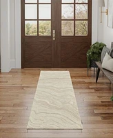 Nourison Home Graceful Gru01 Rug Collection