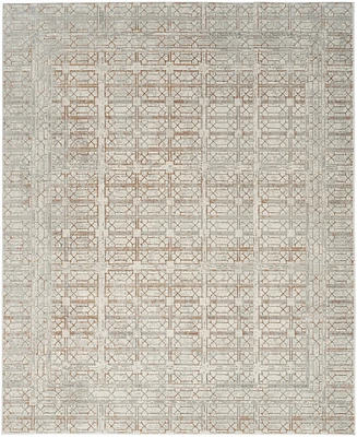 Nourison Home Desire DSR07 9'x12' Area Rug