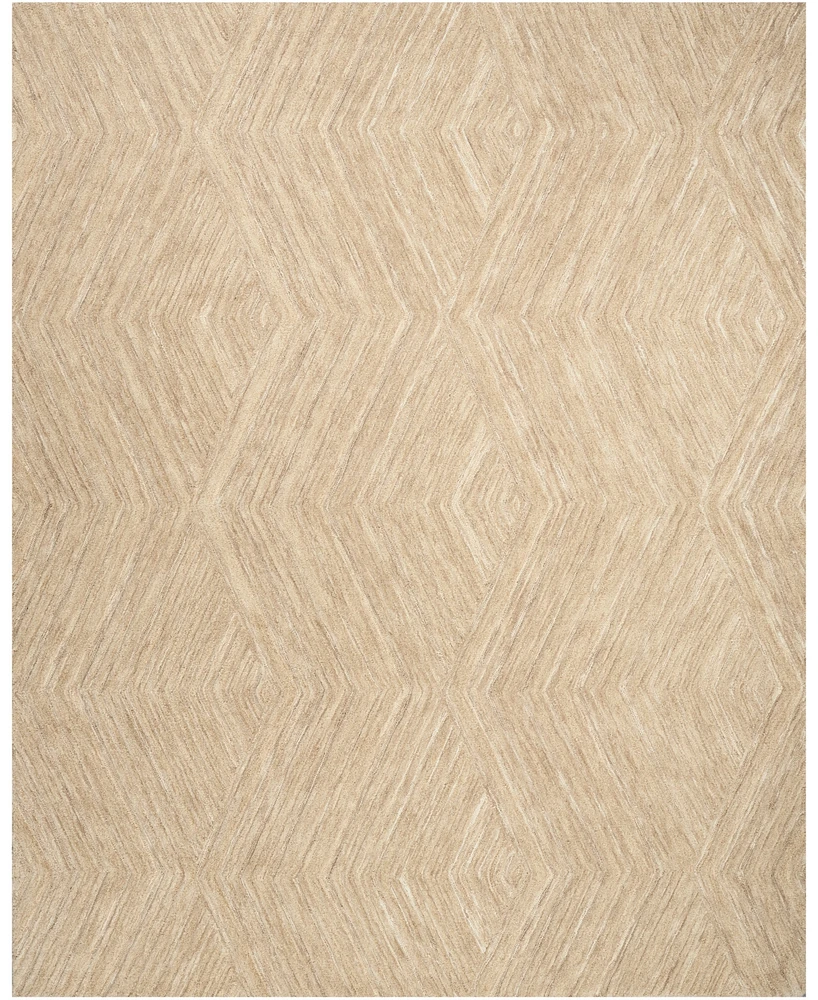 Nourison Home Graceful GRU03 7'9"x9'9" Area Rug