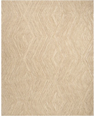 Nourison Home Graceful GRU03 7'9"x9'9" Area Rug