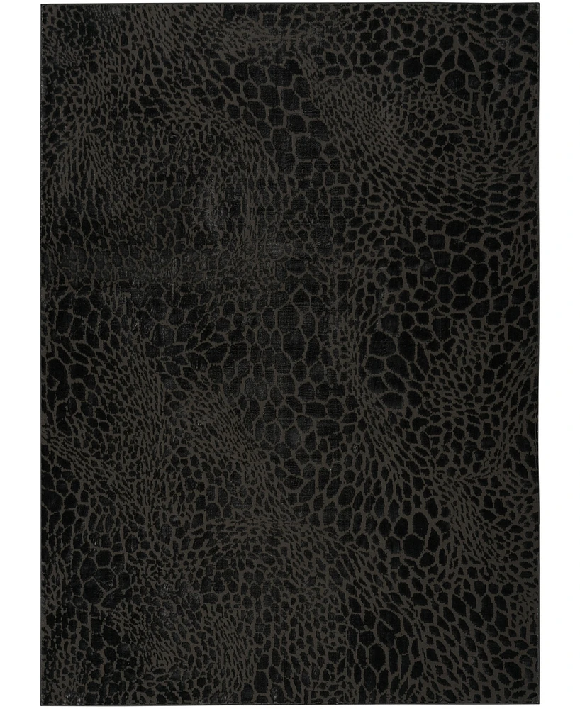 Nourison Home Desire DSR08 3'11"x5'11" Area Rug