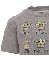 Starwars Boys Star Wars The 2 Pack T-Shirts to