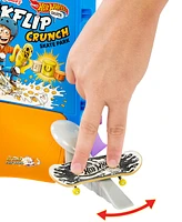 Tony Hawk Cereal Skate Bowl Fingerboard Set with 1 Exclusive Board