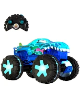 Hot Wheels Monster Trucks Remote-Control Vehicle - Multi