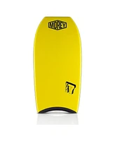 Morey Mach 7 Body Board for All Wave Conditions, 43