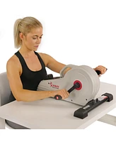 Sunny Health & Fitness Magnetic Mini Exercise Bike - Sf-B0891