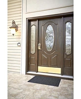 Superio Non-Slip Doormat for Entry, 24" x 35"