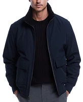 Weatherproof Men's Flex Tech Bomber Jacket