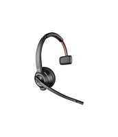 Plantronics 207309-01 Savi 3-in-1 8210 Series Headset