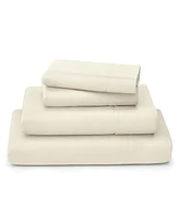 Cosy House Collection Luxury Sheets - Bamboo Rayon Blend Cooling & Breathable