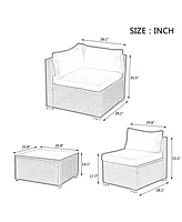 Patio Furniture Sets