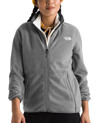 The North Face Women's Glacier Fleece Jacket