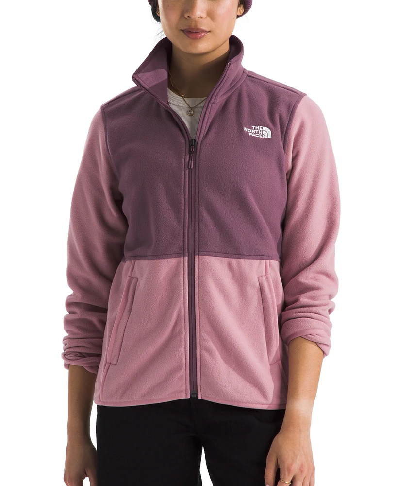 The North Face Women's Glacier Fleece Jacket