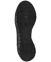 Skechers Slip-ins: Seager - Believe It Slip-On Casual Sneakers from Finish Line