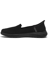 Skechers Slip-ins: On-the-Go Flex - Camellia Slip-On Casual Sneakers from Finish Line