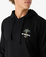 O'Neill Men's Fifty Two Pullover Fleece Hoodie