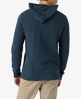 O'Neill Timberlane Relaxed Fit Long Sleeve Hoodie