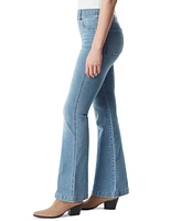 Gloria Vanderbilt Women's Shape Effect Pull-On Jeans